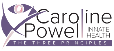 Caroline Powell logo